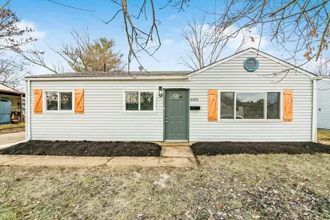 4406 Kumler Dr, Columbus, OH 43213