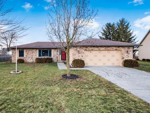 310 Fernwood Ct, Marysville, OH 43040