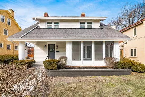 1720 Clifton Ave, Columbus, OH 43203