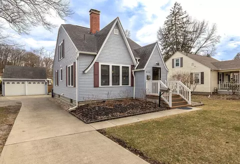 840 Pleasantville Rd, Lancaster, OH 43130