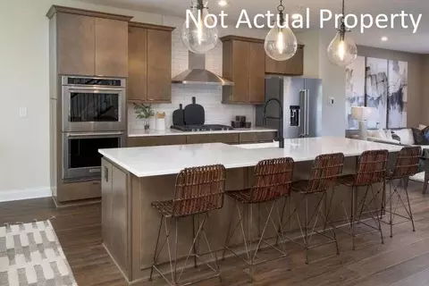 317 Vannette Ln #LOT 604, Westerville, OH 43082