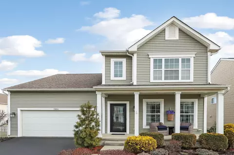 5994 Shreven Dr, Westerville, OH 43081