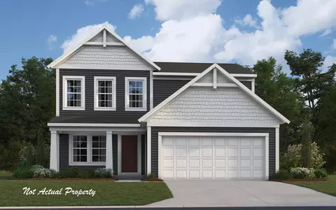 1066 Greenfield Dr, Marysville, OH 43040
