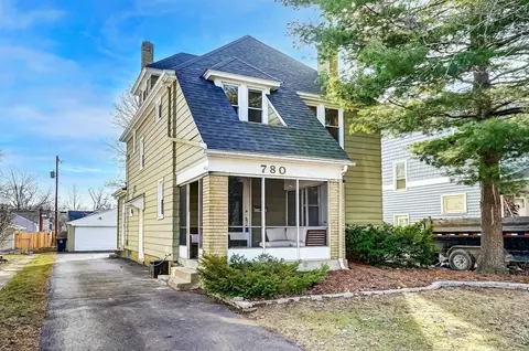 780 S Roosevelt Ave, Columbus, OH 43209