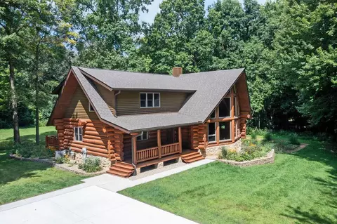 10347 Shipley Rd, Johnstown, OH 43031