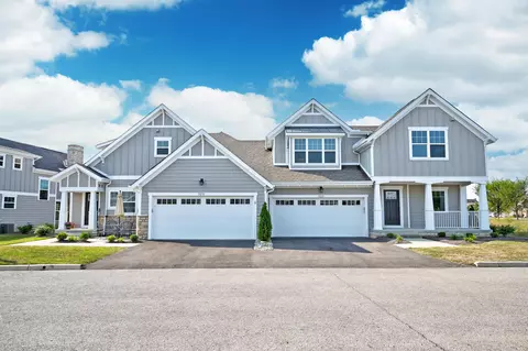 5292 Estuary Ln, Dublin, OH 43016
