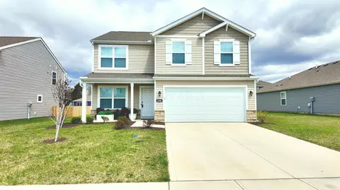 398 St James Gate, Newark, OH 43055