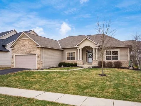 11370 Santa Barbara Dr, Plain City, OH 43064