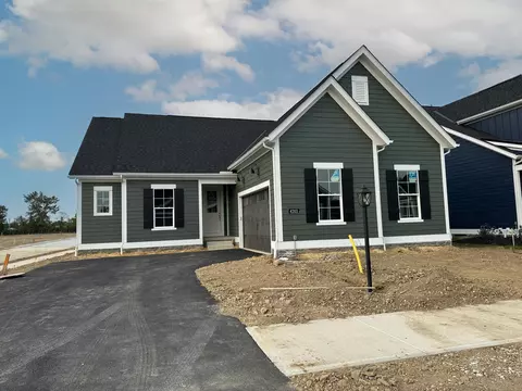 4203 Laguna Loop, Lewis Center, OH 43035