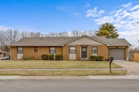 5943 Rock Glen Ct, Columbus, OH 43232