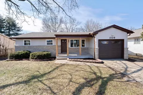 1509 Walkath Dr, Columbus, OH 43227