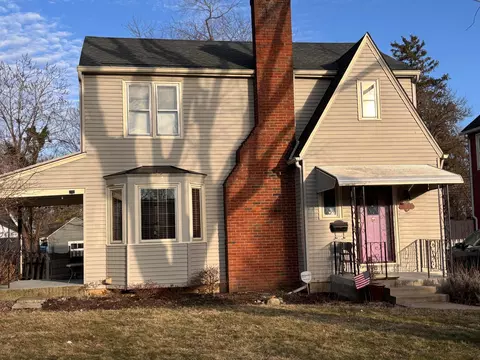 812 S Broadleigh Rd, Columbus, OH 43209