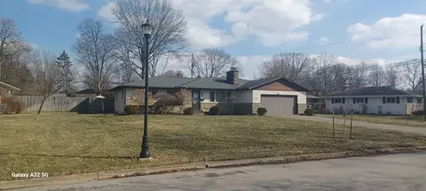 4336 Sandy Lane Rd, Columbus, OH 43224