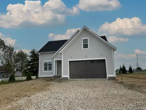 4321 Laguna Loop, Lewis Center, OH 43035