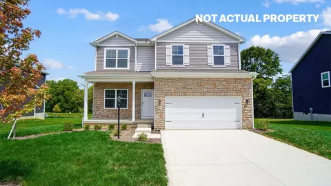 180 Lorrimore Dr, Pickerington, OH 43147