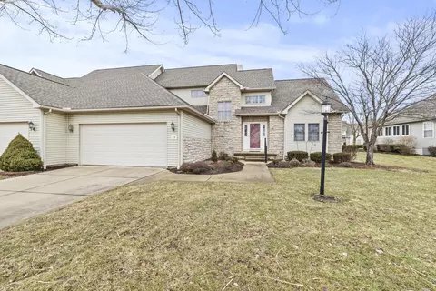 13 Fairway Dr, Mount Vernon, OH 43050