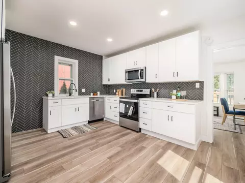 Kitchen - 388 E Morrill Ave, Columbus, OH 43207 photo 1 of 3