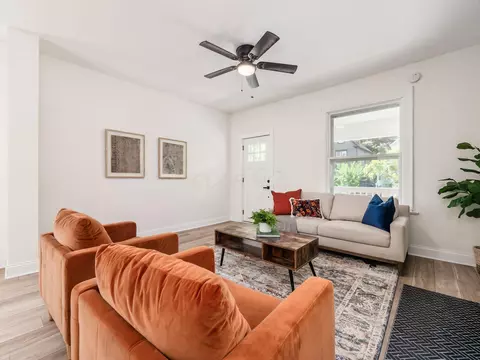 Living - 388 E Morrill Ave, Columbus, OH 43207 photo 4 of 4