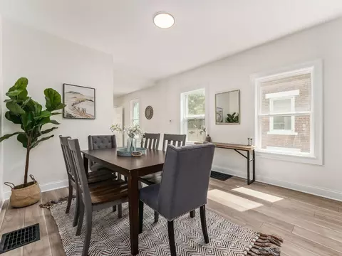Dining - 388 E Morrill Ave, Columbus, OH 43207 photo 2 of 3