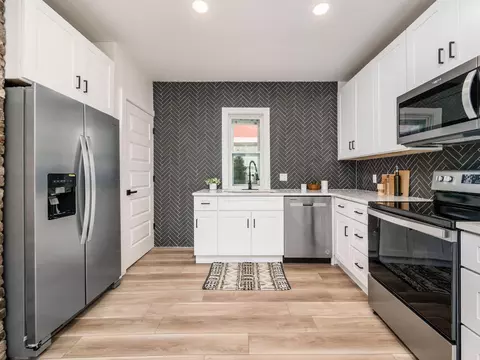 Kitchen - 388 E Morrill Ave, Columbus, OH 43207 photo 3 of 3