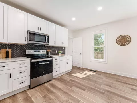 Kitchen - 388 E Morrill Ave, Columbus, OH 43207 photo 2 of 3