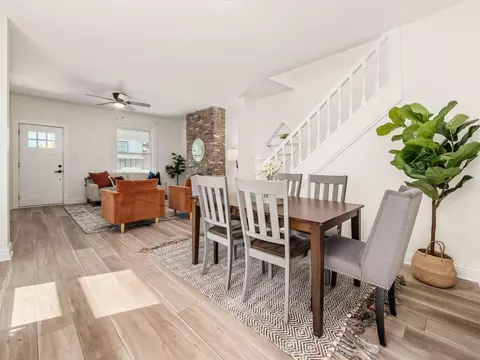 Dining - 388 E Morrill Ave, Columbus, OH 43207 photo 3 of 3