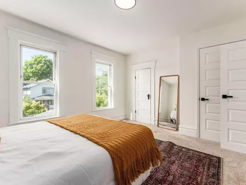 Bedroom - 388 E Morrill Ave, Columbus, OH 43207 photo 4 of 10
