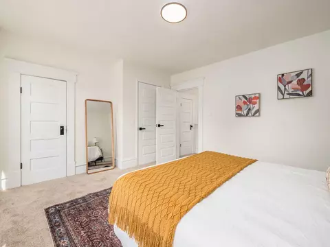 Bedroom - 388 E Morrill Ave, Columbus, OH 43207 photo 3 of 10