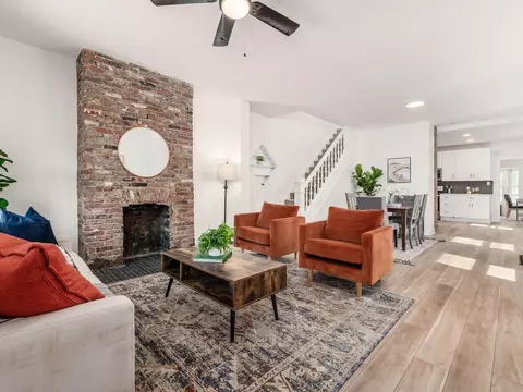 Living - 388 E Morrill Ave, Columbus, OH 43207 photo 1 of 4