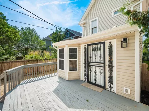 Exterior - 388 E Morrill Ave, Columbus, OH 43207 photo 5 of 9