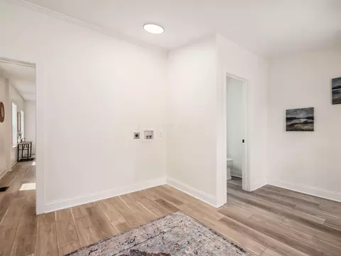 Entry Way - 388 E Morrill Ave, Columbus, OH 43207 photo 5 of 5