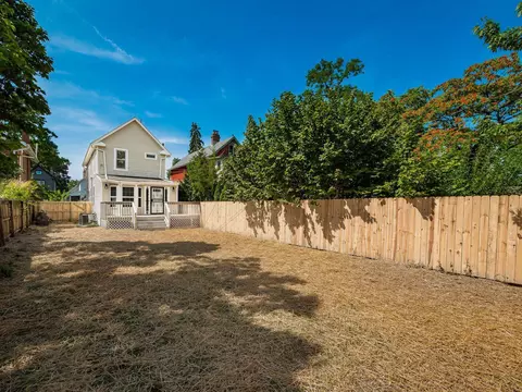 Exterior - 388 E Morrill Ave, Columbus, OH 43207 photo 8 of 9