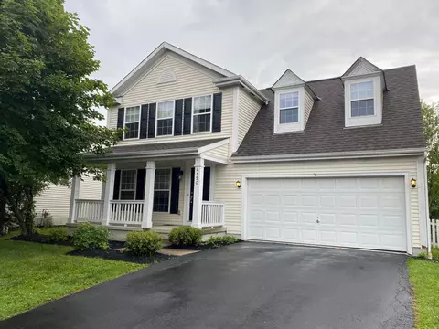 4150 Greensbury Dr, New Albany, OH 43054