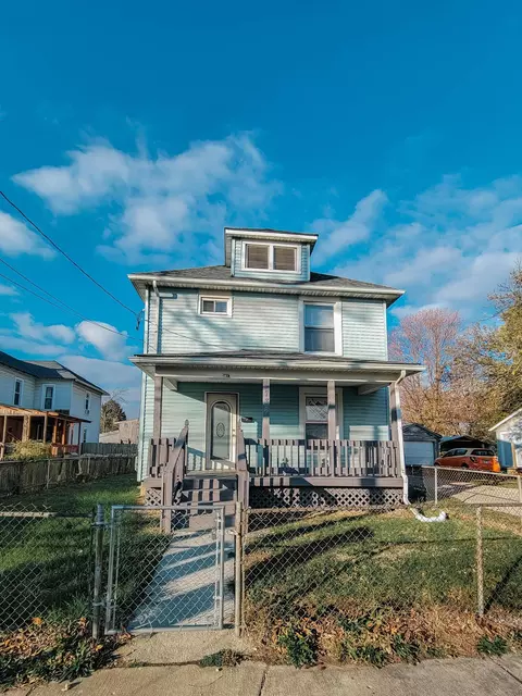 736 Silver St, Marion, OH 43302 photo 1