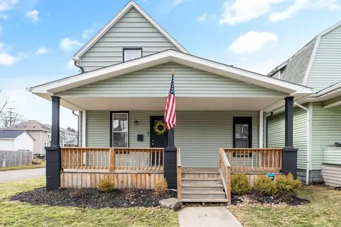 987 S 22nd St, Columbus, OH 43206