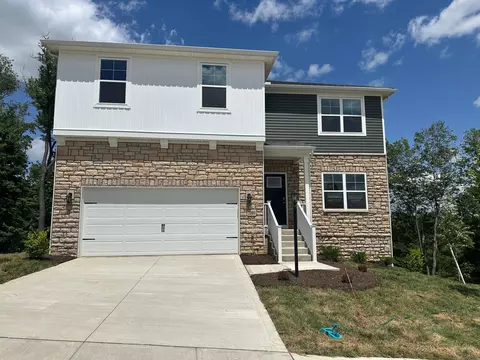 2180 Overlook Way, Newark, OH 43055