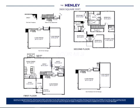 2180 Overlook Way, Newark, OH 43055 photo 2