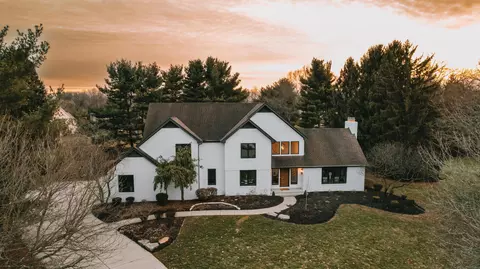 620 Laurel Ridge Ct, Columbus, OH 43230