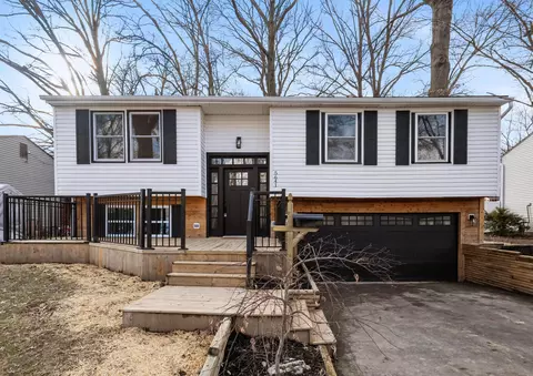 5641 Montevideo Rd, Westerville, OH 43081