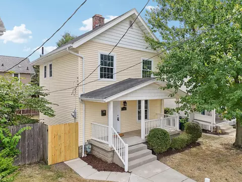 1604 Bruck St, Columbus, OH 43207