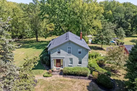 1281 S Galena Rd, Galena, OH 43021