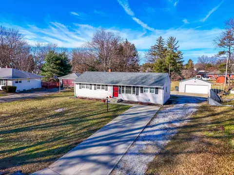 3012 Inn Rd, Columbus, OH 43232