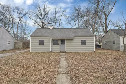 156 S Hampton Rd, Columbus, OH 43213