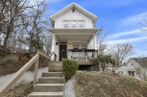 428 N Orchard St, Logan, OH 43138