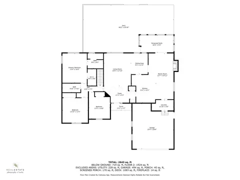 1015 Tioga Ct, Springfield, OH 45502 photo 4
