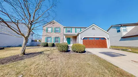 756 Mountainview Dr, Westerville, OH 43081
