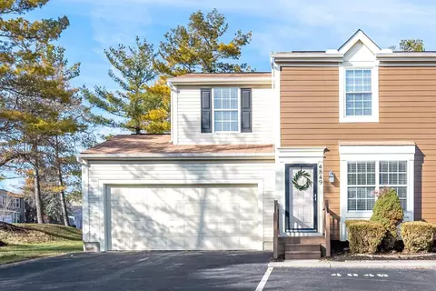 4849 Stoneybrook Blvd #29A, Hilliard, OH 43026