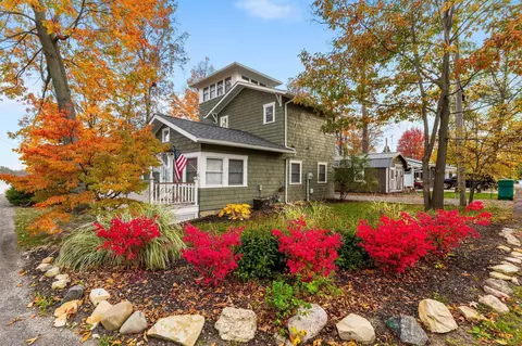 14200 Oakwood Ave, Lakeview, OH 43331