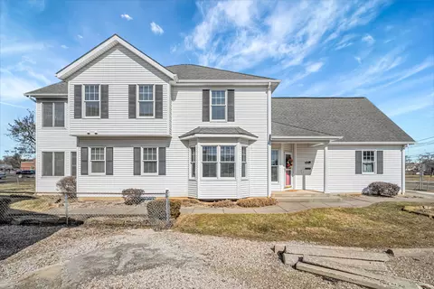117 N 5th St, Newark, OH 43055