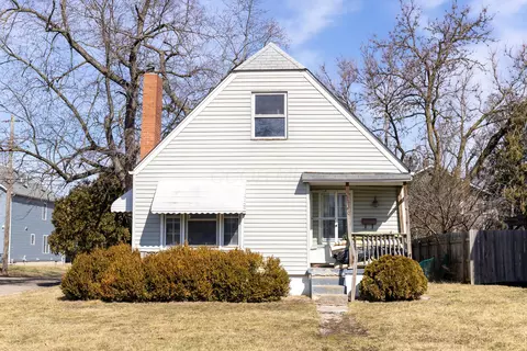 1110 E 19th Ave, Columbus, OH 43211